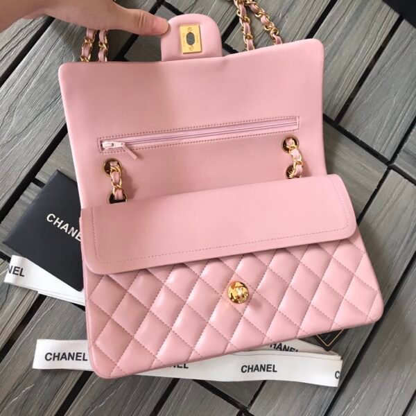 Chanel Flap Bag