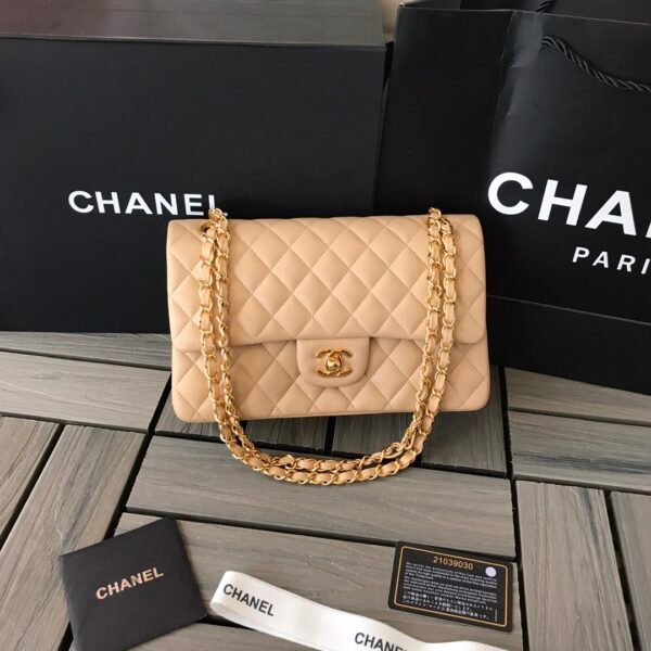 Chanel Flap Bag