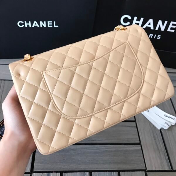 Chanel Flap Bag
