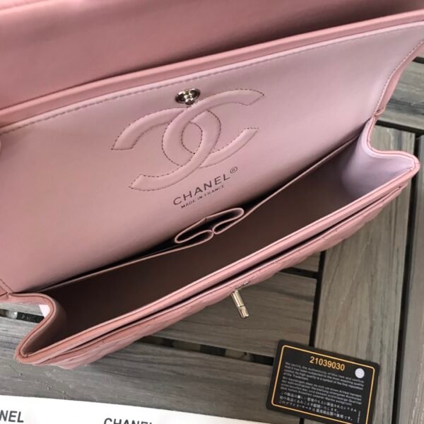 Chanel Flap Bag