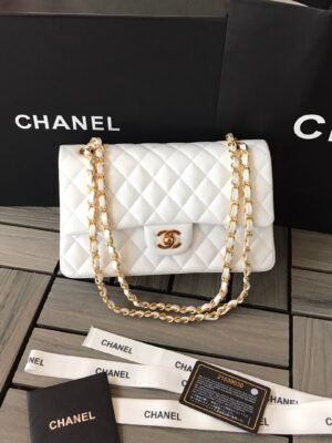 Chanel Flap Bag