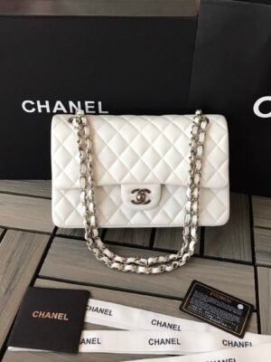 Chanel Flap Bag