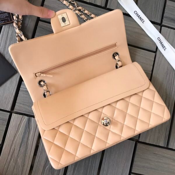 Chanel Flap Bag