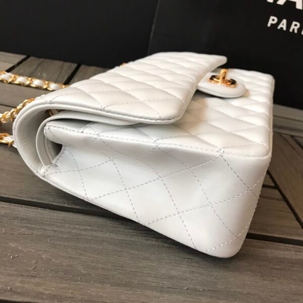 Chanel Flap Bag