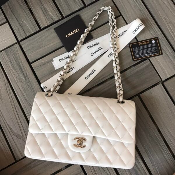 Chanel Flap Bag