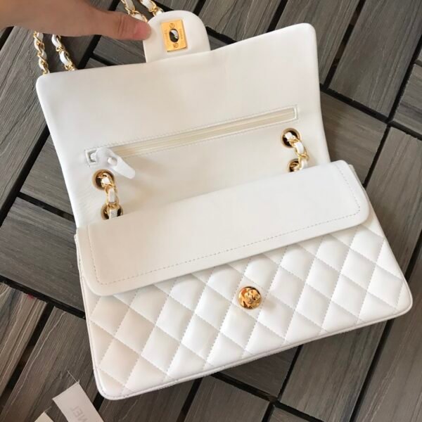 Chanel Flap Bag