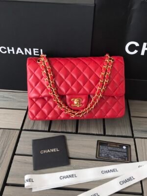 Chanel Flap Bag