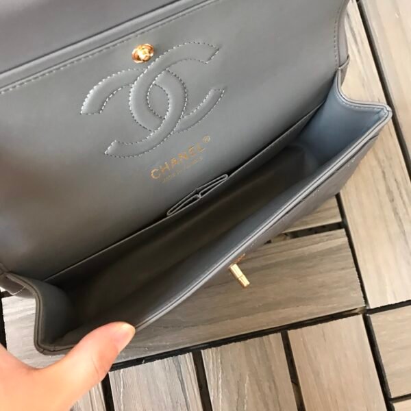 Chanel Flap Bag