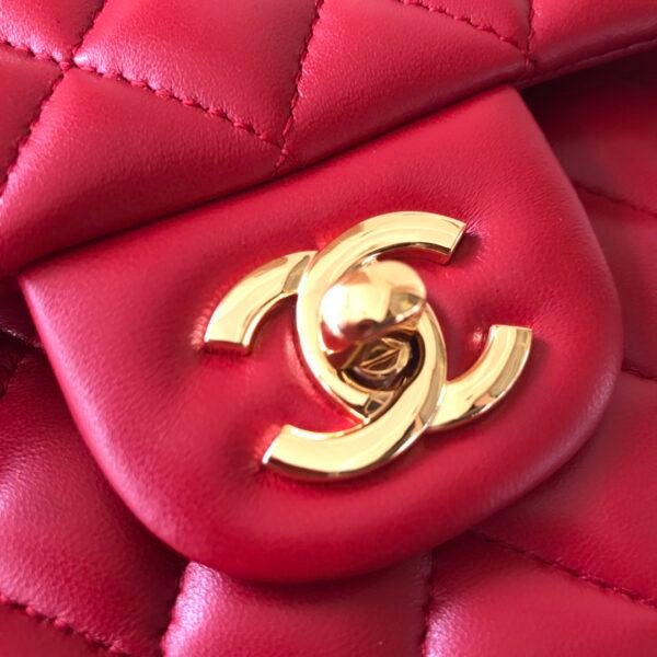 Chanel Flap Bag