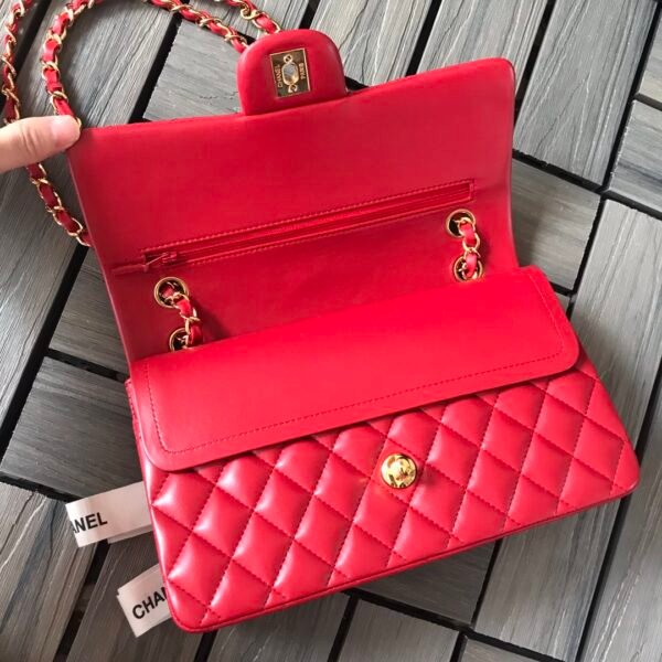 Chanel Flap Bag