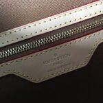 Louis Vuitton Sologne Monogram Shoulder Bag