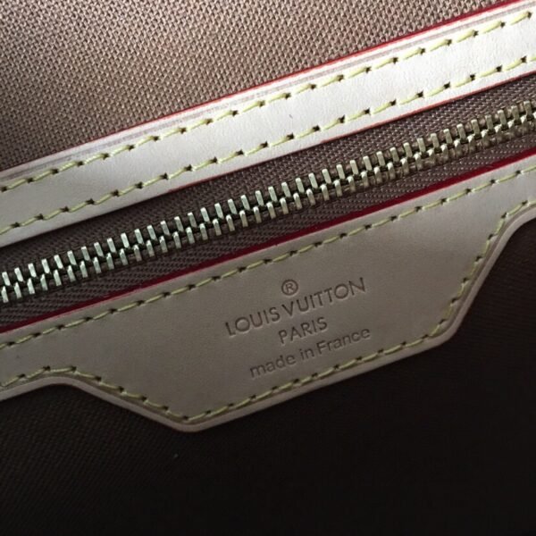 Louis Vuitton Sologne Monogram Shoulder Bag