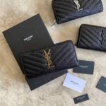 YSL WALLET