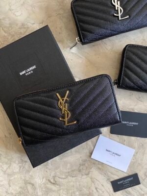 YSL WALLET