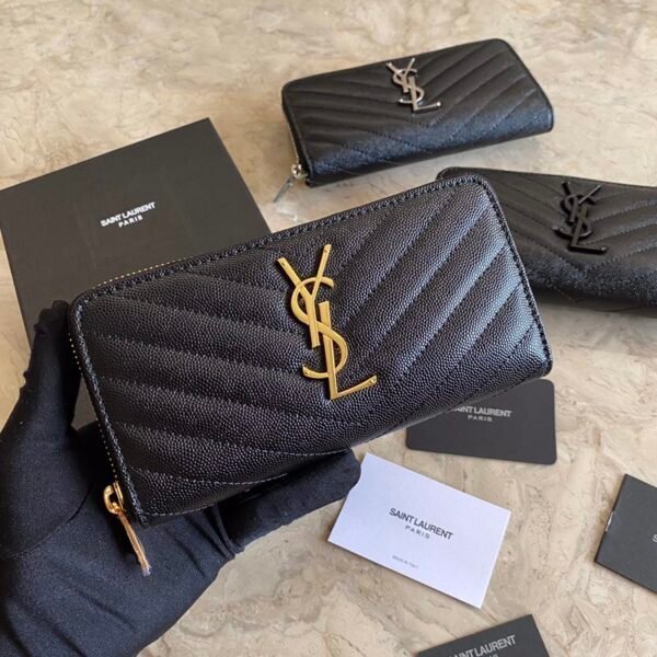 YSL WALLET