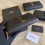 YSL WALLET