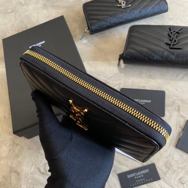 YSL WALLET