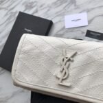 YSL NIKI WALLET