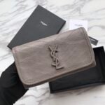 YSL NIKI WALLET