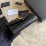 YSL Card Case