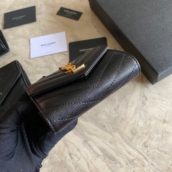 YSL Card Case