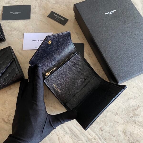 YSL Card Case