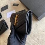 YSL Card Case