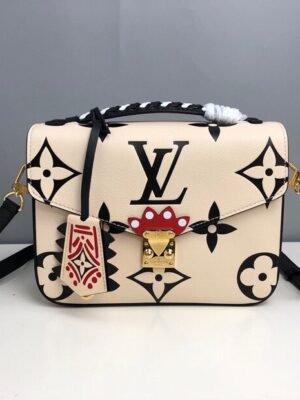 CRAFTY POCHETE METIS