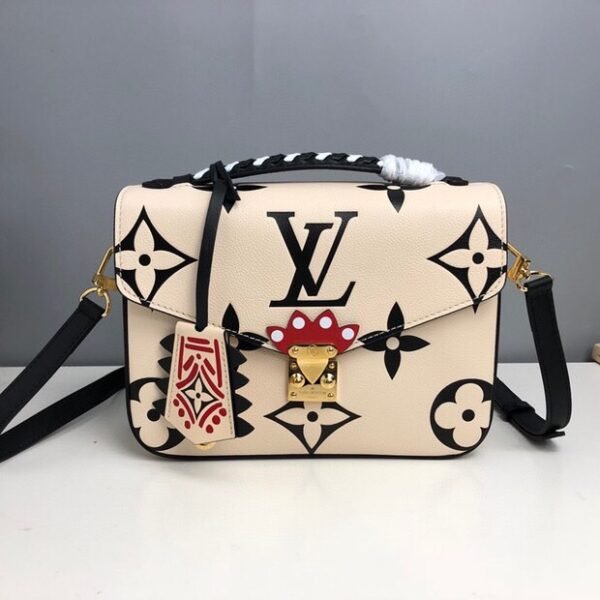 CRAFTY POCHETE METIS