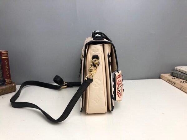 CRAFTY POCHETE METIS