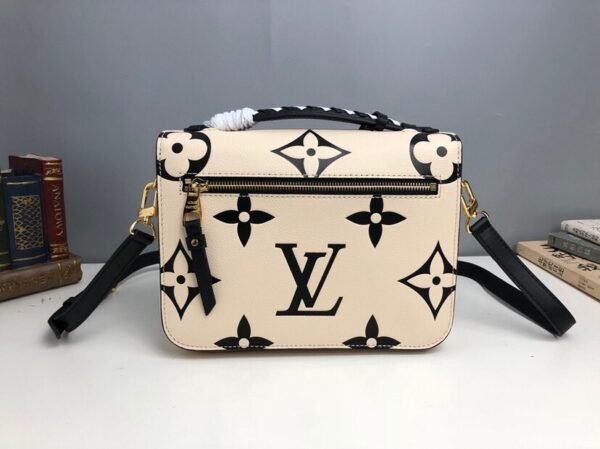 CRAFTY POCHETE METIS