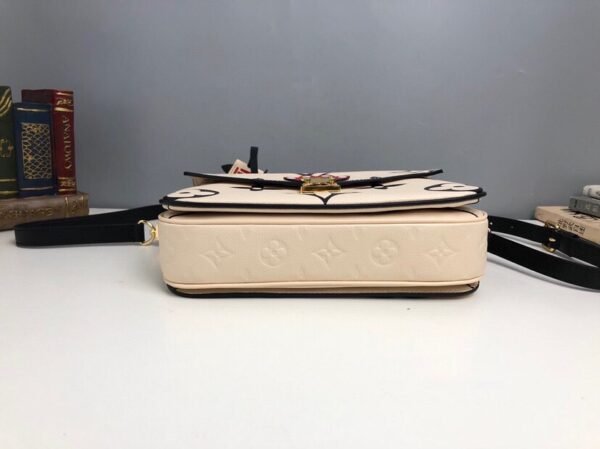 CRAFTY POCHETE METIS