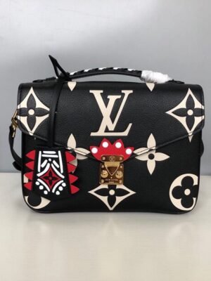 CRAFTY POCHETE METIS