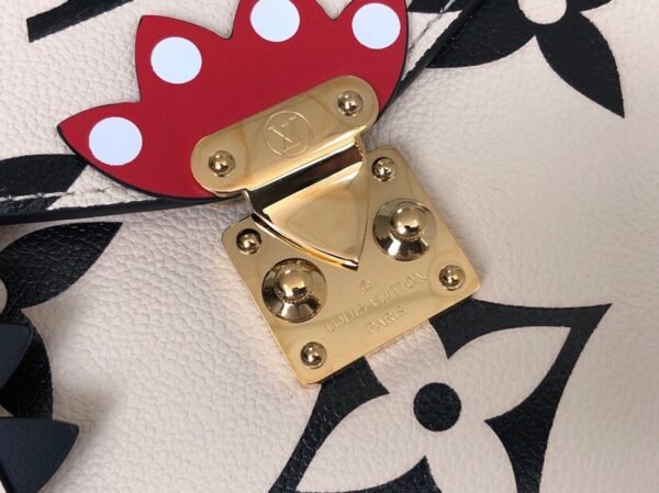 CRAFTY POCHETE METIS