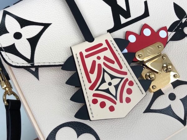 CRAFTY POCHETE METIS