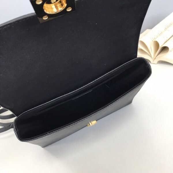 CRAFTY POCHETE METIS