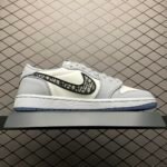 Dior × Air Jordan 1