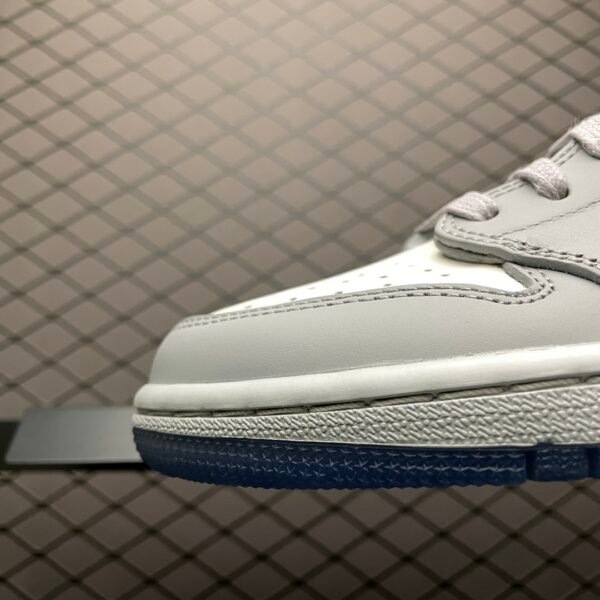 Dior × Air Jordan 1