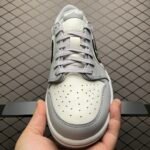 Dior × Air Jordan 1