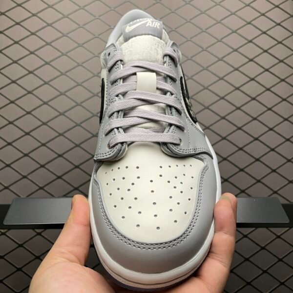 Dior × Air Jordan 1