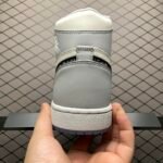 Dior × Air Jordan 1