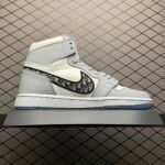 Dior × Air Jordan 1