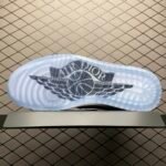 Dior × Air Jordan 1