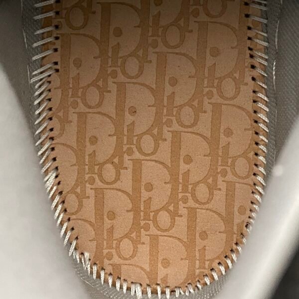 Dior × Air Jordan 1