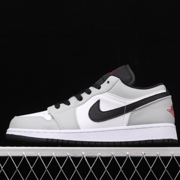 Dior Low Light Smoke Grey