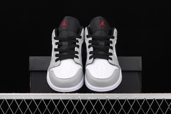 Dior Low Light Smoke Grey