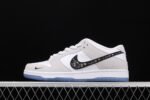 Dior ✖ Nike SB Dunk Low