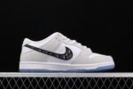 Dior ✖ Nike SB Dunk Low