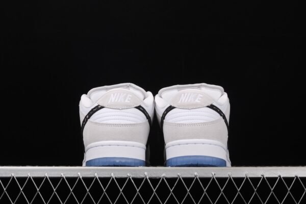 Dior ✖ Nike SB Dunk Low