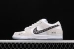 Dior ✖ Nike SB Dunk Low
